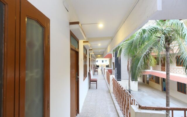 OYO 9443 Hotel Ramakrishna