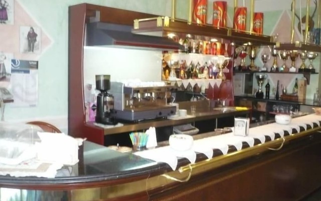 Rosa Hotel