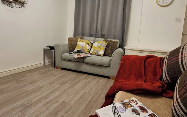 Stunning Sea View Blue Haven in Penmaenmawr