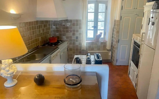 Maison au cœur du Village