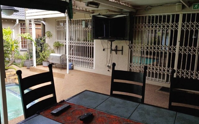 Whara-Whara Guesthouse