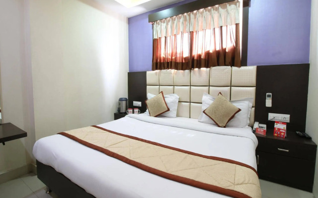OYO Rooms Shastri Nagar Barkatullah