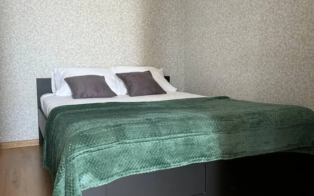 Апартаменты на улице Маршала Баграмяна 1