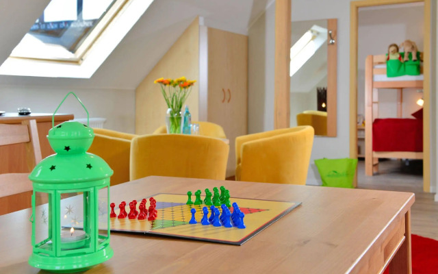 Landhotel Albers