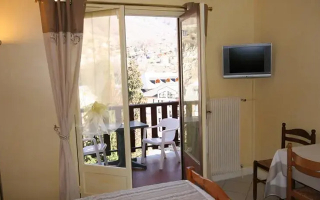 Studio 309 Le Royal