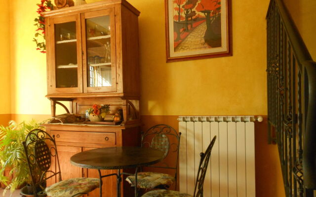 Bed & Breakfast La Corte
