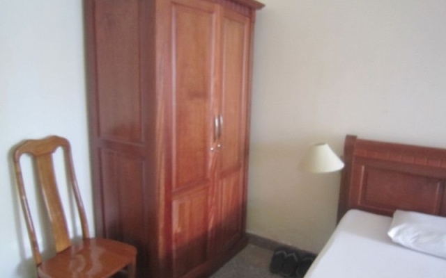 Thong Nhat Hotel(Khách sạn Thống Nhất) – Guest Rooms – Phan Rang - Thap Cham