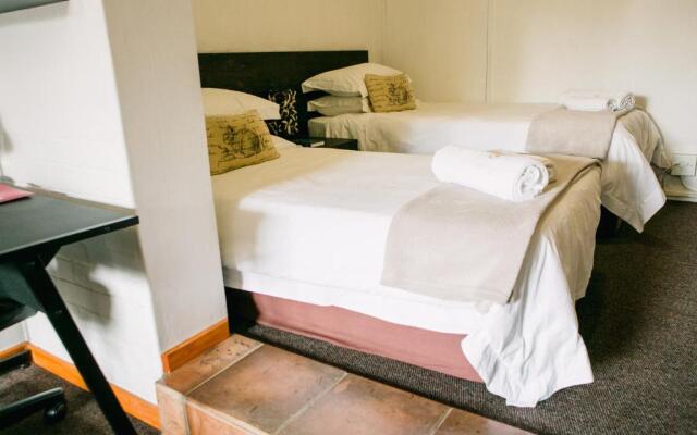 Pennylane Guest House