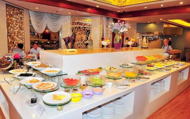 Huandao Tide Hotel - Haikou