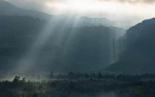 The Mudhouse Marayoor