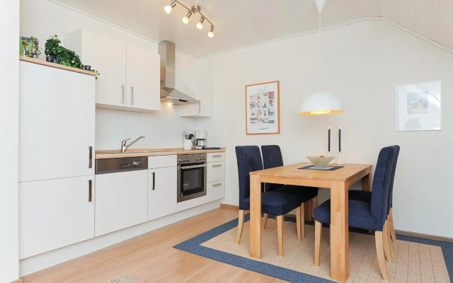 Ferienwohnung im Haus Solea