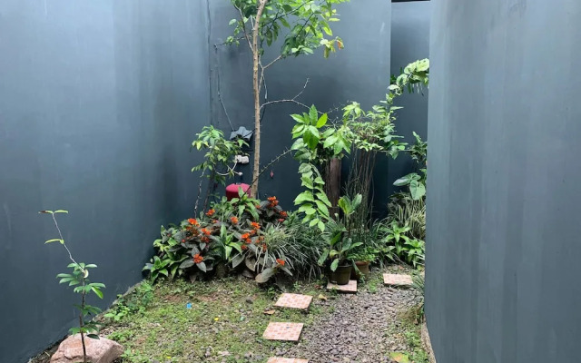 OYO 2264 Hotel Penginapan Citra Syariah