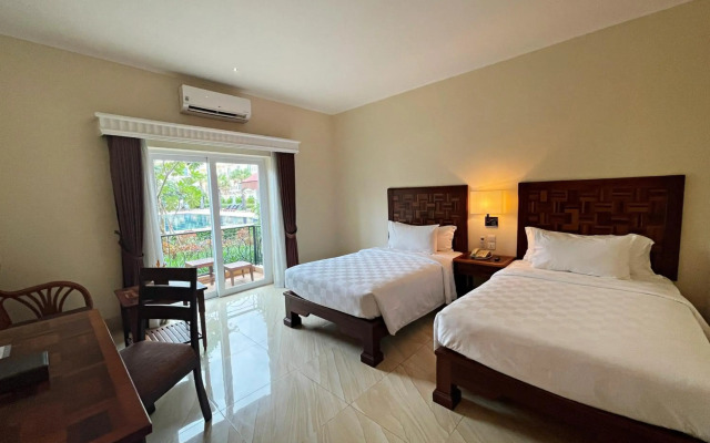 Sokha Palace Siem Reap Hotel