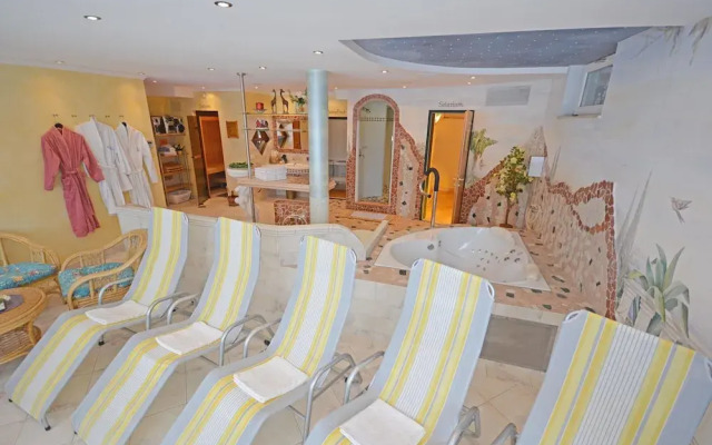 Apartment in Pitztal Near Ski Slopes