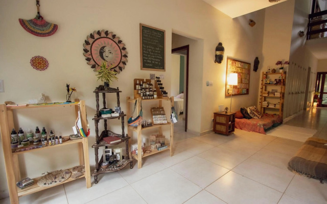 Casa Viva Itamambuca