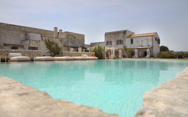 Masseria Borgo Sentinella