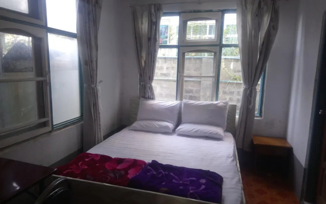 Diamond Star Guest House