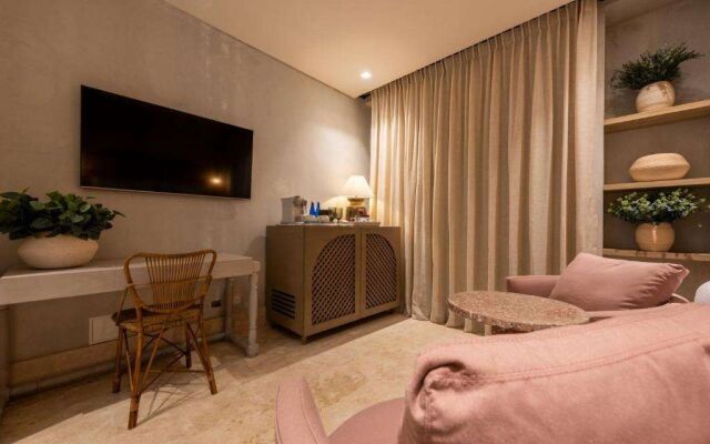 Cinco Quintas Hotel Boutique