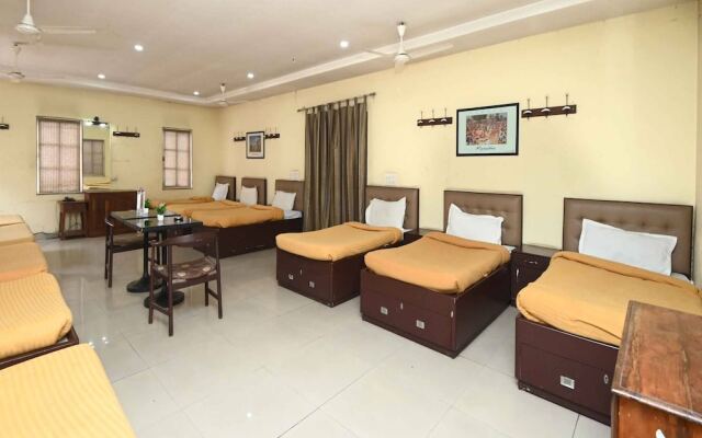 Golden Days Resort and Spa