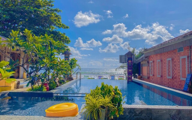 Chaba Bungalows