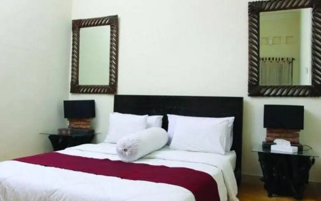 Pondok Gajah Homestay