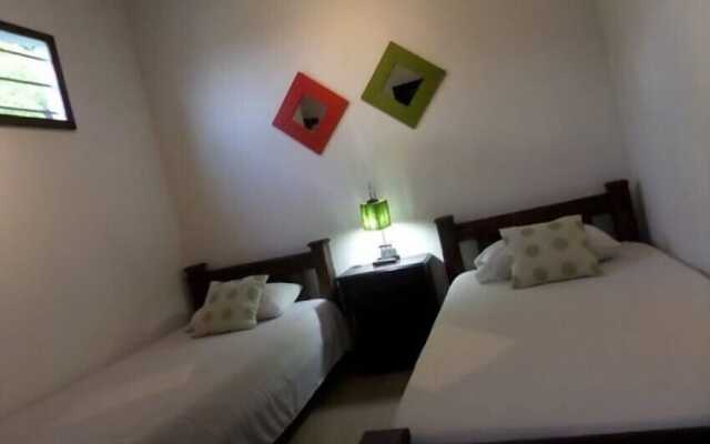 Hotel San Roque