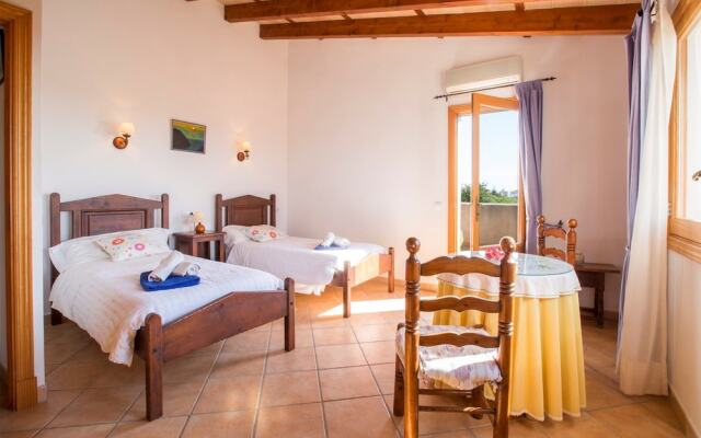 CAN Marines - Villa With Private Pool in Calonge - Santany?