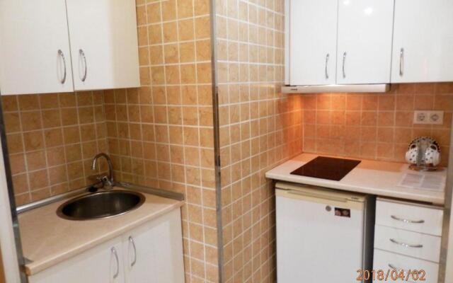 Apartamento A 17 M. De La Playa