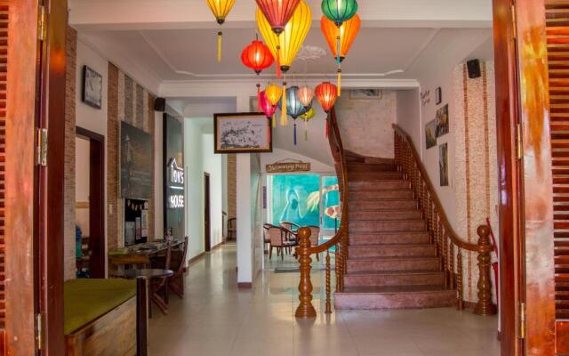 DKs Hostel