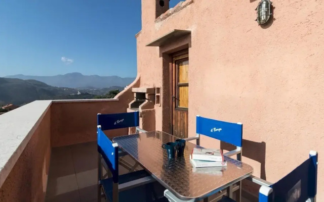 Il Borgo Apartments C3 - Sv-d600-navi44c1c