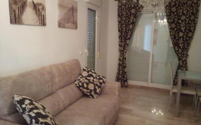 Atico vista mar ALTEA