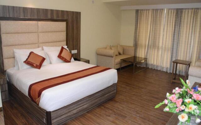 Hotel Rama Trident