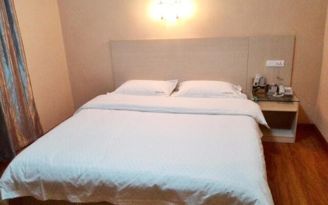 Guilin Tianyi Business Hotel