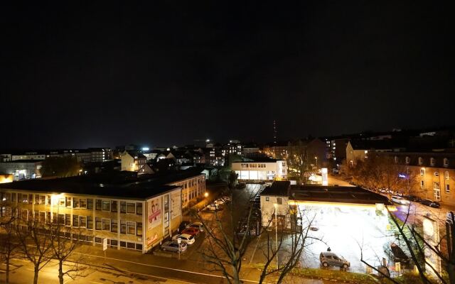 Rabes Hotel Kiel am Hauptbahnhof