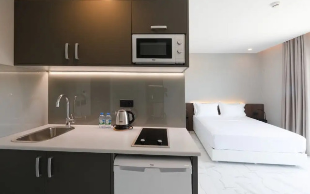 Aegean Apartments - Cesme