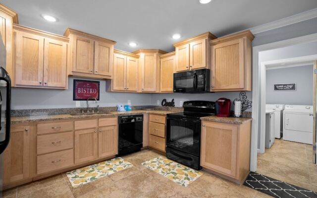 4110 Nancee Dr. - Mermaid Lagoon