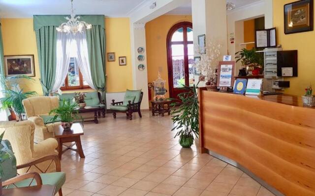 Albergo Natucci