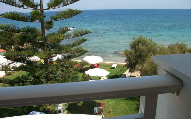Stefania Apartments