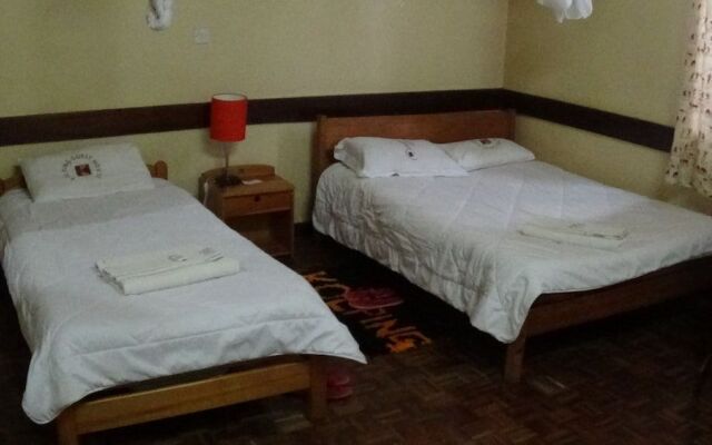 Kolping Guest House