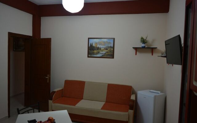 Sunilio Apartment