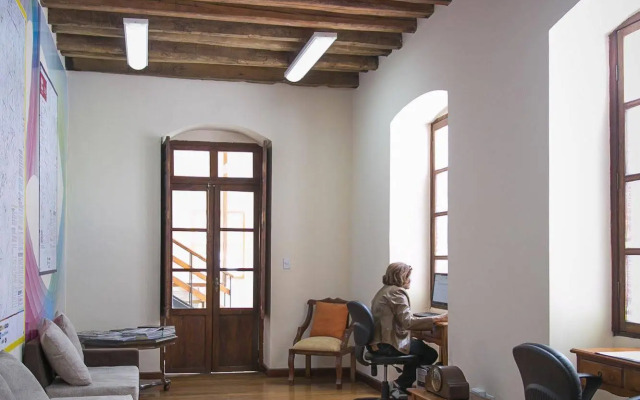 Solera House Adventure Hostel