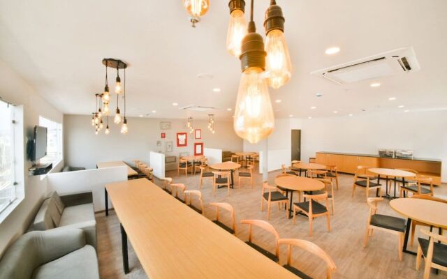 Oyo Townhouse 172 Hotel Broadway Uit Circle