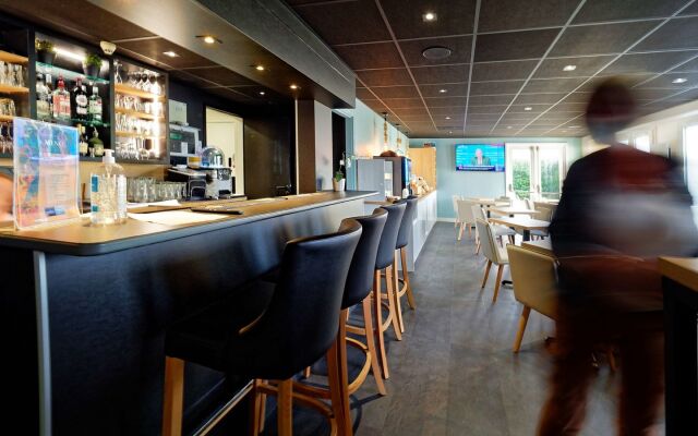 Kyriad Direct Saint Brieuc - Parc des Expositions