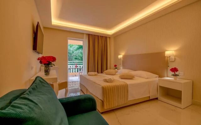 Ibiscus Corfu Hotel