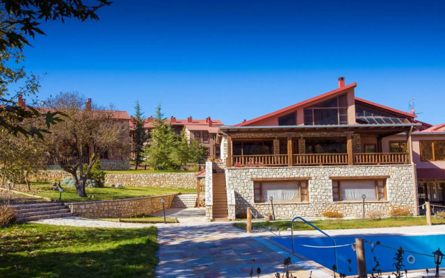 Vitina House