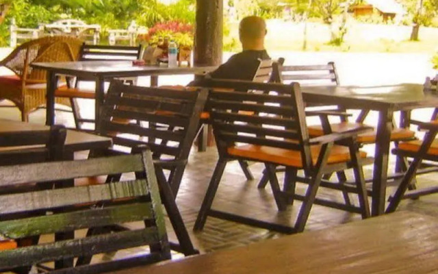Tip Anda Resort
