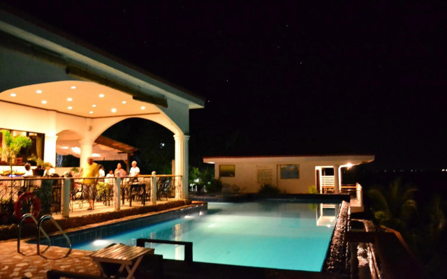Eden Resort