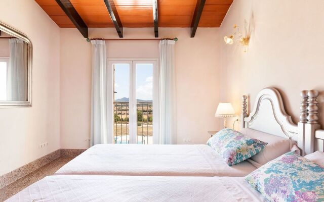 Villa Lux Muntanya