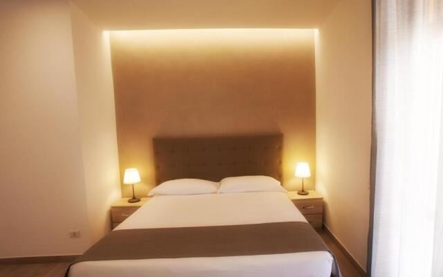 Bed And Breakfast Napoli Bracco