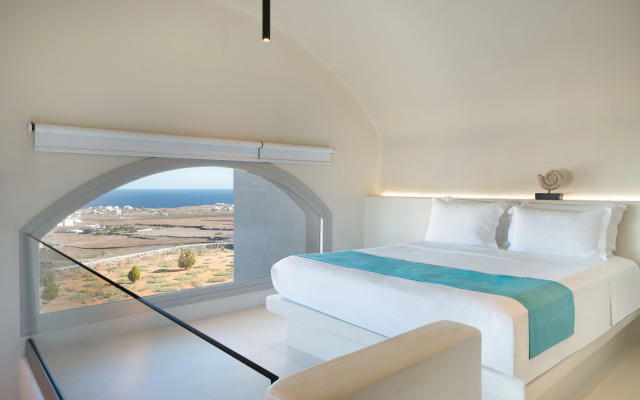 Danae Suites Santorini